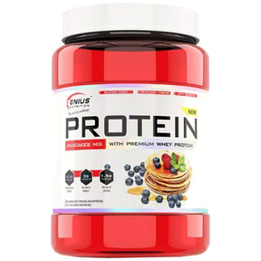 Protein Pancakes 500 grams - Nutra Best Europe