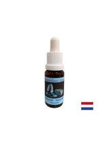 Emocionálna rovnováha - Amazonite Essence č. 1, klesá 15 ml