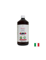 Berry Juice + Acerola a Rosehip (Natural Vit. C) - Imunita a energia, 1 liter, 20 dávok
