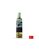 Rozmarínová aromatická voda pre funkciu mozgu, 1 liter, 20 dávok