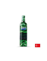 Aromatická voda eukalyptu pre respiračný systém, 1 liter, 20 dávok