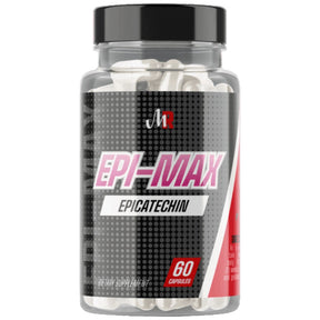 EPI-Max | Epicatechin - 60 capsules - Nutra Best Europe