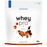 Srvátka Pro Pure | so systémom N -Zyme - 1 000 gramov