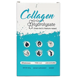 Hydrolyzovaný hovädzí kolagén typu 1 a 3 (10 000 mg) - 20 dávok