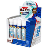 Výstrel NOS | Pred tréningom - 20 x 25 ml