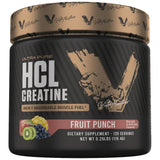 Kreatín HCl 119,4 gramov