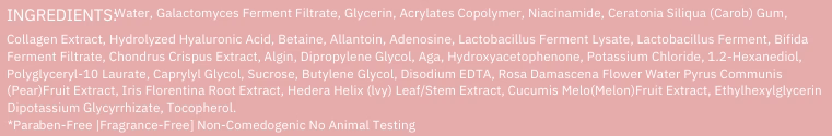 Kórejská maska ​​na tvár s biologickým kolagénom, kyselinou hyalurónovou, ceramidmi a peptidmi-1 krabica (4 kusy)