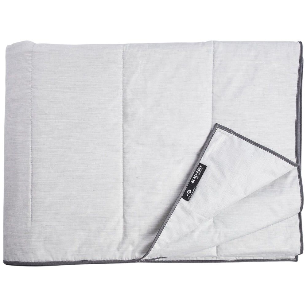 <tc>Blackroll</tc>® Regeneračná deka po celý rok | Regeneračná deka - 135 x 200 cm