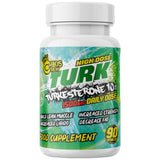 Turk 1500 mg | Turkesterón extrakt 10% - 90 kapsúl