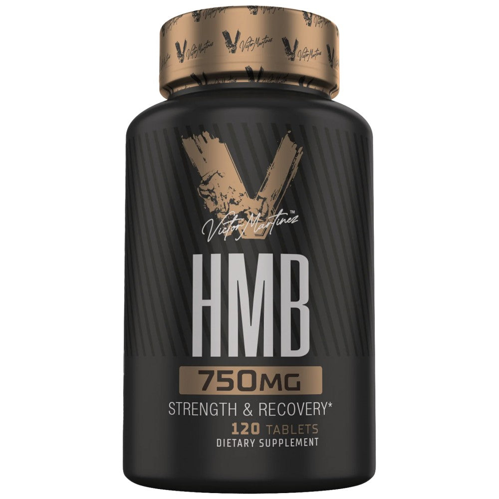 HMB 750 mg 120 tabliet