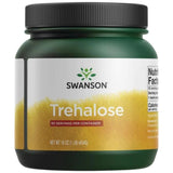 Trehalózový prášok - 454 gramov