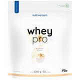 Srvátka Pro Pure | so systémom N -Zyme - 1 000 gramov