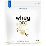 Srvátka Pro Pure | so systémom N -Zyme - 1 000 gramov
