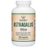 Astragalus 1000 mg - 300 kapsúl