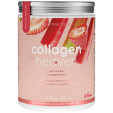 Kolagén nebo | Pridaný zinok, vitamín C a kyselina hyalurónová - 300 gramov