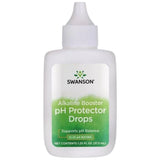 Alkalické posilňovacie pH Protector pokles 37 ml