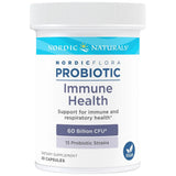 Nordic Flora Probiotic Immun Health 60 miliárd aktívnych buniek - 30 kapsúl