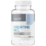 Kreatín HCl 2400 / kreatín hydrochlorid - 300 капсули