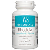 Dámska Rhodiola 500 mg - 60 kapsúl