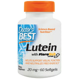 Lutein 20 mg | S Floraglo - 60 gélových kapsúl
