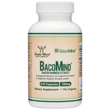 Bacopa Bacomind ™ - 210 kapsúl