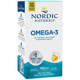 Omega -3 690 mg - 120 Softgels