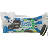Čierne sušienky 18% proteín - 70 gramov