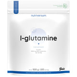 L -glutamínový prášok - 500 gramov