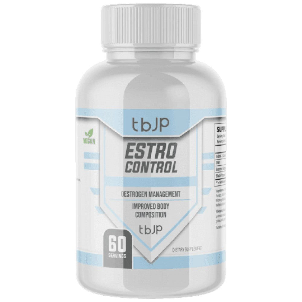 Estro Control | s dimom a indol-3-karbinolom 60 kapsúl