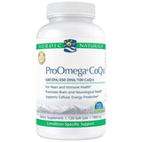 Proomega COQ10 - 120 GEL kapsuly