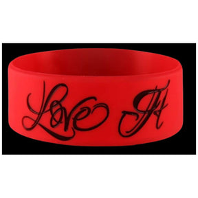 5% Wristband | Love It - Nutra Best Europe