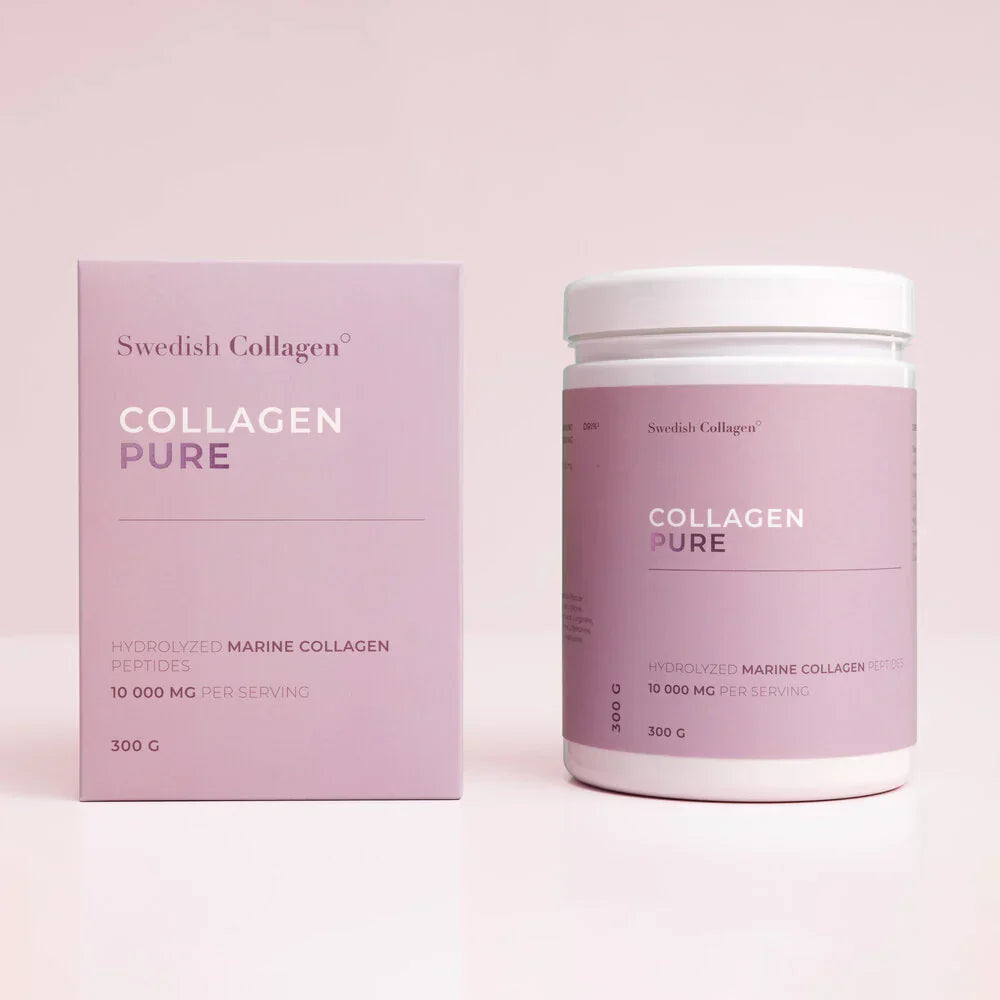 Kolagén rýb 10 000 mg v prášku 300 g - kolagén čistých rýb 300 g