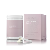 Kolagén rýb 10 000 mg v prášku 300 g - kolagén čistých rýb 300 g