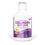 Dream Fish kolagén 10 000 mg na pokojný spánok - 500 ml