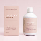 Vegánsky kolagén 10 000 mg - <tc>Swedish Collagen</tc>® 500 ml