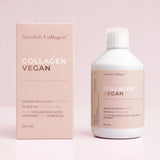 Vegánsky kolagén 10 000 mg - <tc>Swedish Collagen</tc>® 500 ml