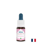 Emocionálna rovnováha počas tehotenstva, kvetinové esencie, kvetiny Bach č. 10, 15 ml