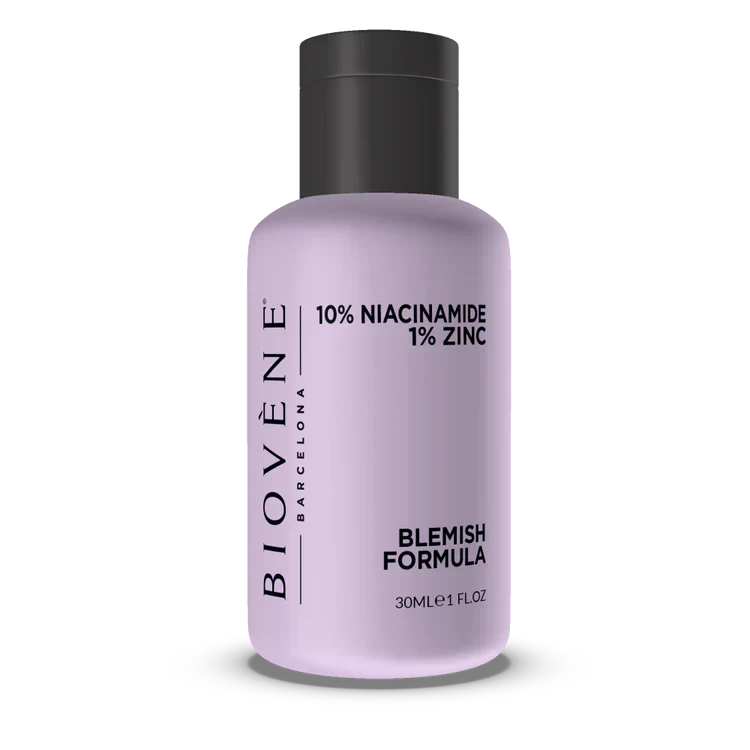 Niacinamidové sérum tváre s 10% koncentráciou pre občerstvenie 30 ml