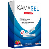 Kamagel | Erekčné palice - 10 vreciek