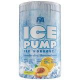 ICE PUMP / Evercool pred tréningom - 463 gramov