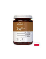 Proti starnutiu a neuroprotekcii - spermidín, 10 mg x 30 kapsúl