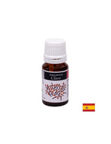 Antibakteriálne a antimykotické účinky - éterický olej klinčekov, 10 ml