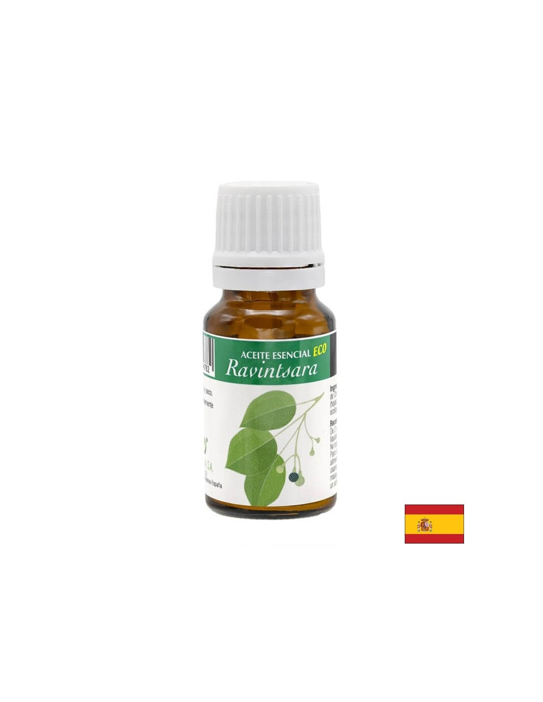 Esenciálny olej z gázéru, 10 ml