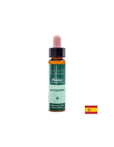 Wild Apple a St. John's Wort - Flower Elixir pre blaho - Kombinované kvapky Dr. Bacha, 10 ml