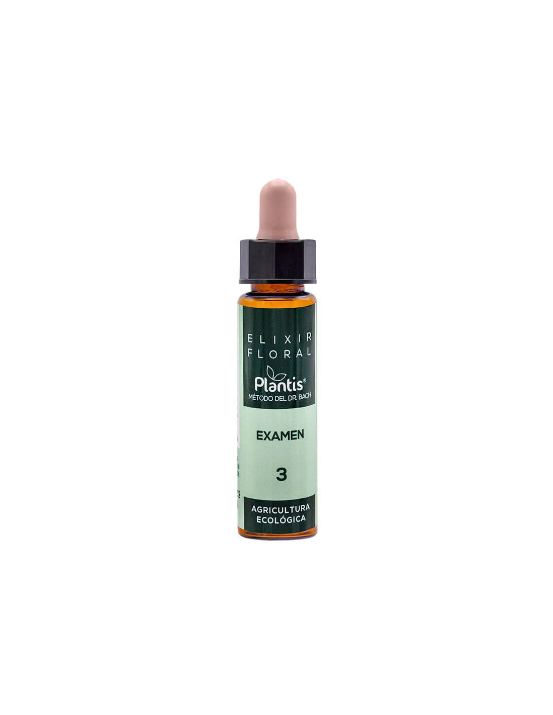 Farebný elixír na koncentráciu na skúšku - Dr. Bach kombinované kvapky, 10 ml Arte<tc>san</tc>oi