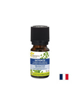 Komplex éterických olejov na relaxačnú difúziu, bio, 10 ml