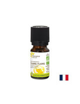 Éterický olej Ylang Ylang na relaxáciu, Bio, 10 ml