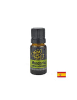 Zvyšuje náladu a tóny mysle - mandarínske bio éterický olej, 10 ml