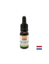 Imunita - Tinktúra z peľu borovice, 10 ml <tc>Mattisson Healthstyle</tc>