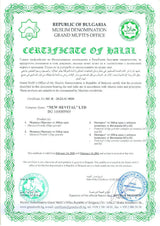 100% lipozomálne byvolie kolostrum 120 g <tc>Muracol</tc> Chrániť | HALAL